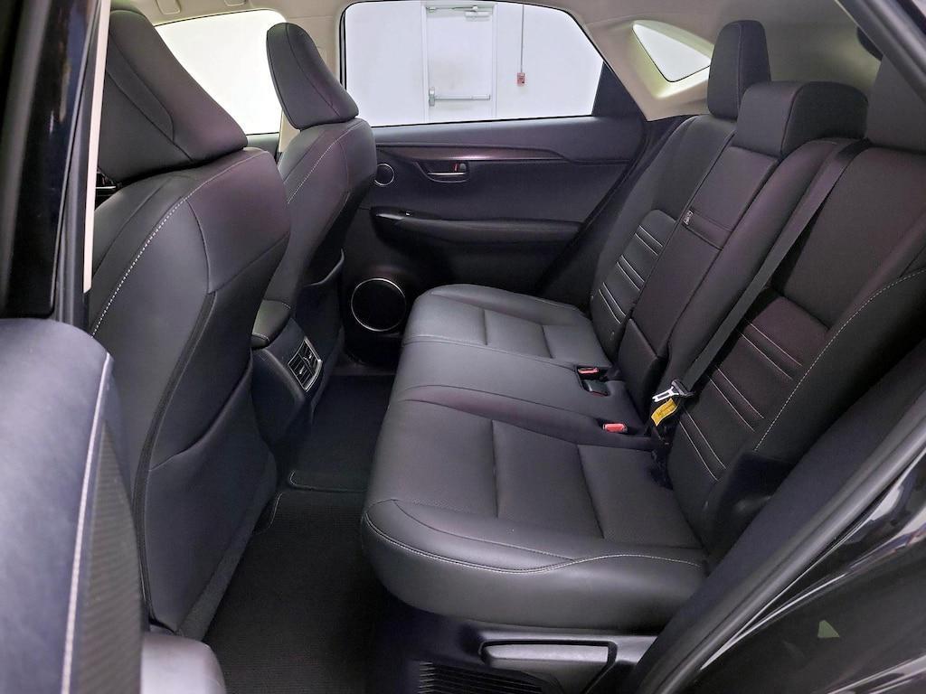 used 2020 Lexus NX 300 car, priced at $23,998