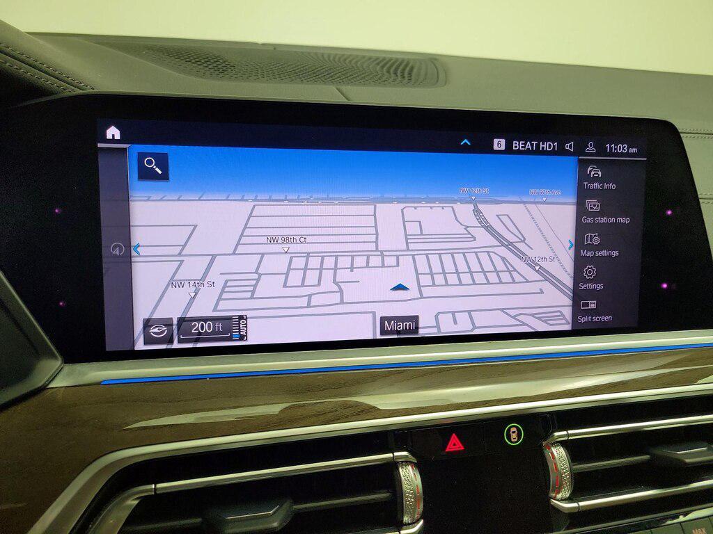 used 2021 BMW X5 PHEV car, priced at $32,998