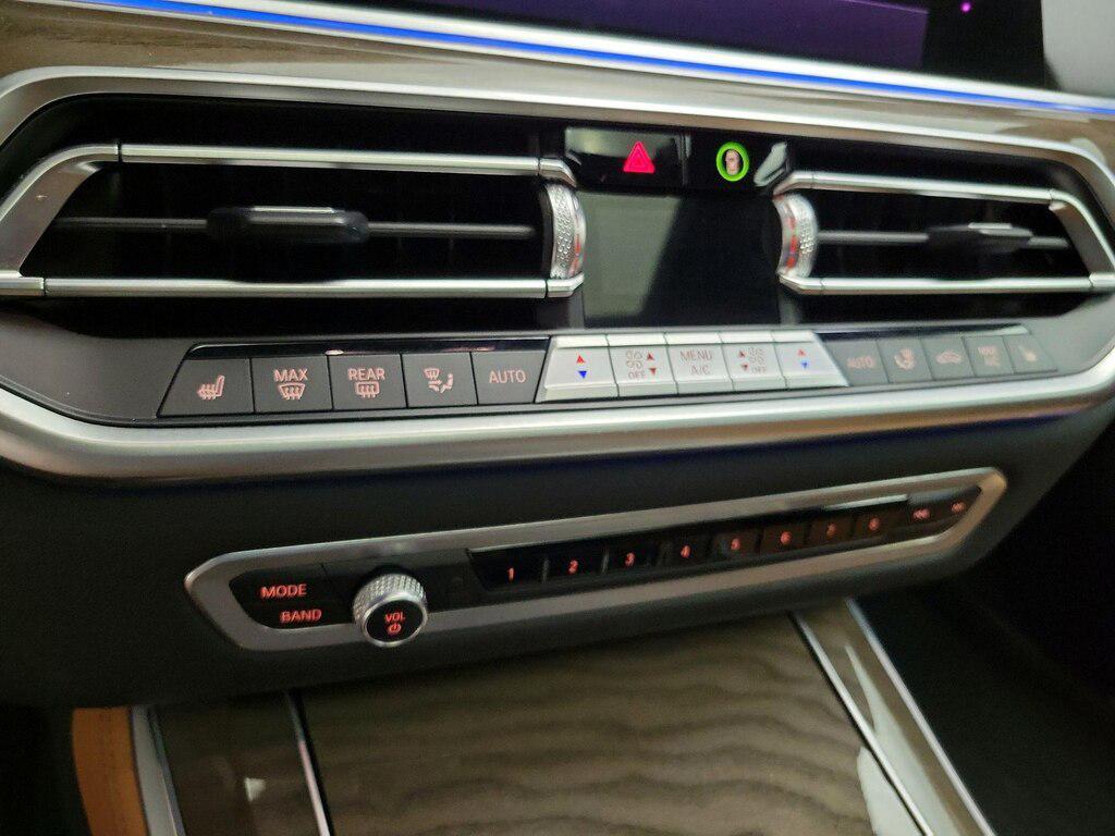 used 2021 BMW X5 PHEV car, priced at $32,998