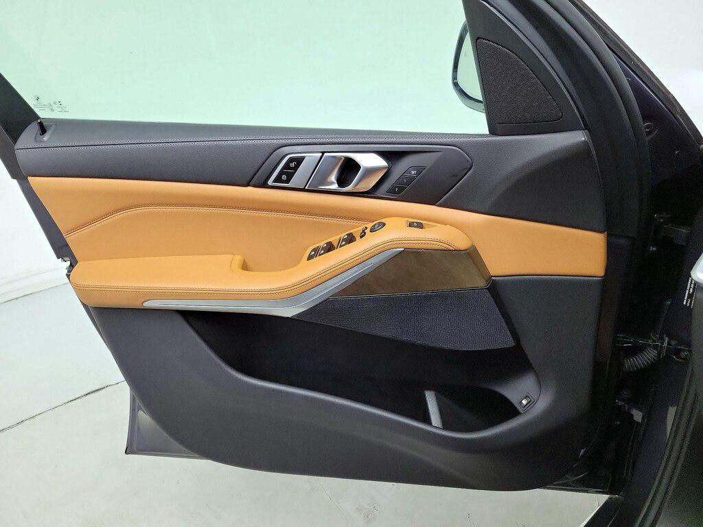 used 2021 BMW X5 PHEV car, priced at $32,998