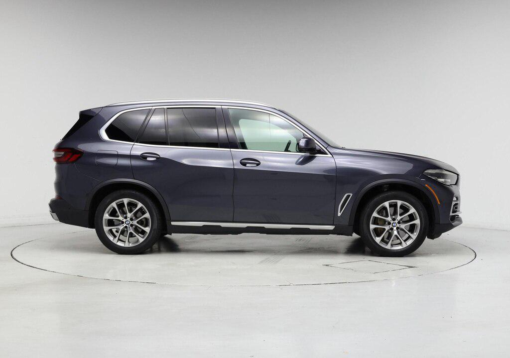 used 2021 BMW X5 PHEV car, priced at $32,998