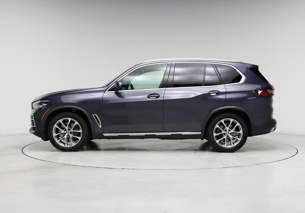 used 2021 BMW X5 PHEV car, priced at $32,998