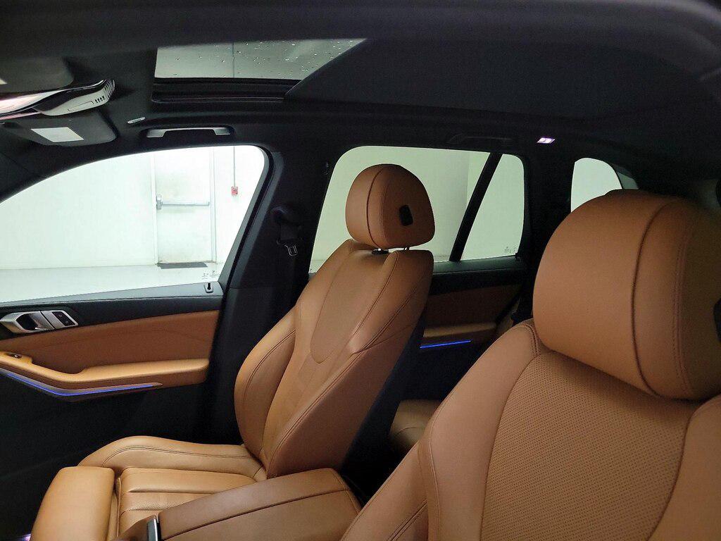 used 2021 BMW X5 PHEV car, priced at $32,998