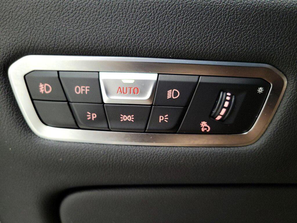 used 2021 BMW X5 PHEV car, priced at $32,998