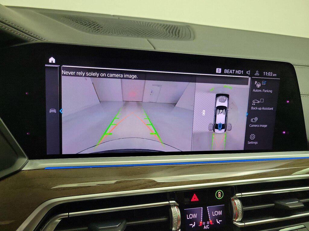 used 2021 BMW X5 PHEV car, priced at $32,998