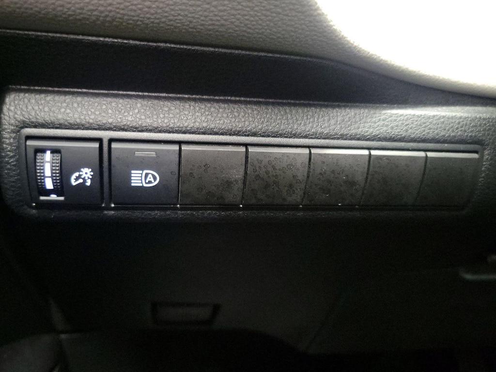 used 2023 Toyota Corolla car, priced at $21,998