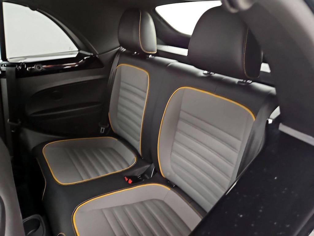 used 2017 Volkswagen Beetle car, priced at $21,998