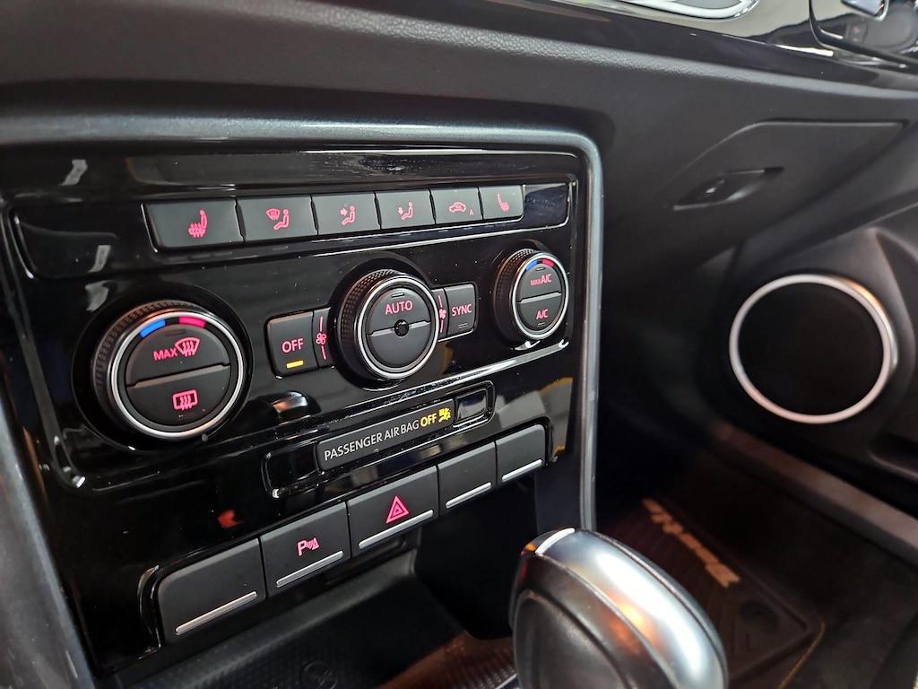 used 2017 Volkswagen Beetle car, priced at $21,998