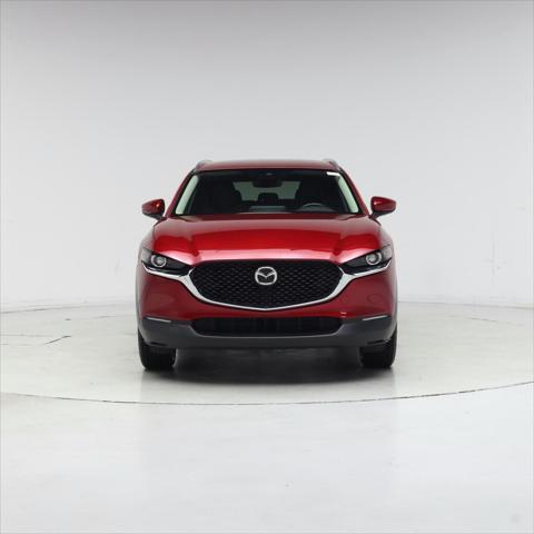 used 2023 Mazda CX-30 car, priced at $20,998