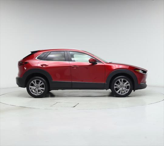 used 2023 Mazda CX-30 car, priced at $20,998
