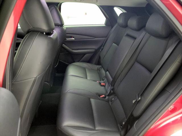 used 2023 Mazda CX-30 car, priced at $20,998