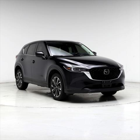 used 2022 Mazda CX-5 car, priced at $24,998