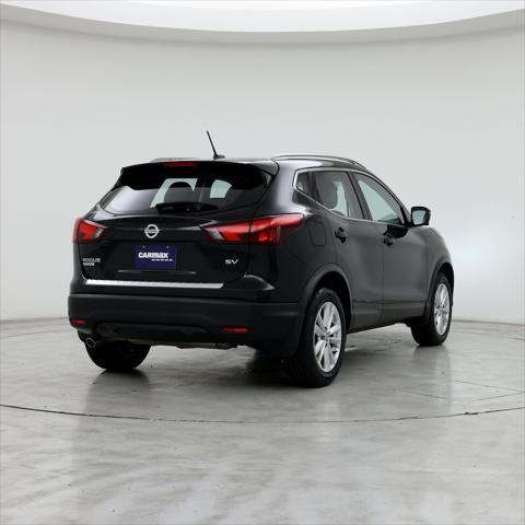 used 2019 Nissan Rogue Sport car, priced at $21,998