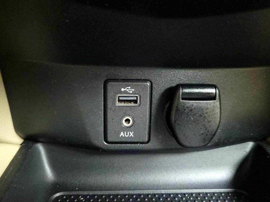 used 2017 Nissan Rogue car, priced at $14,998