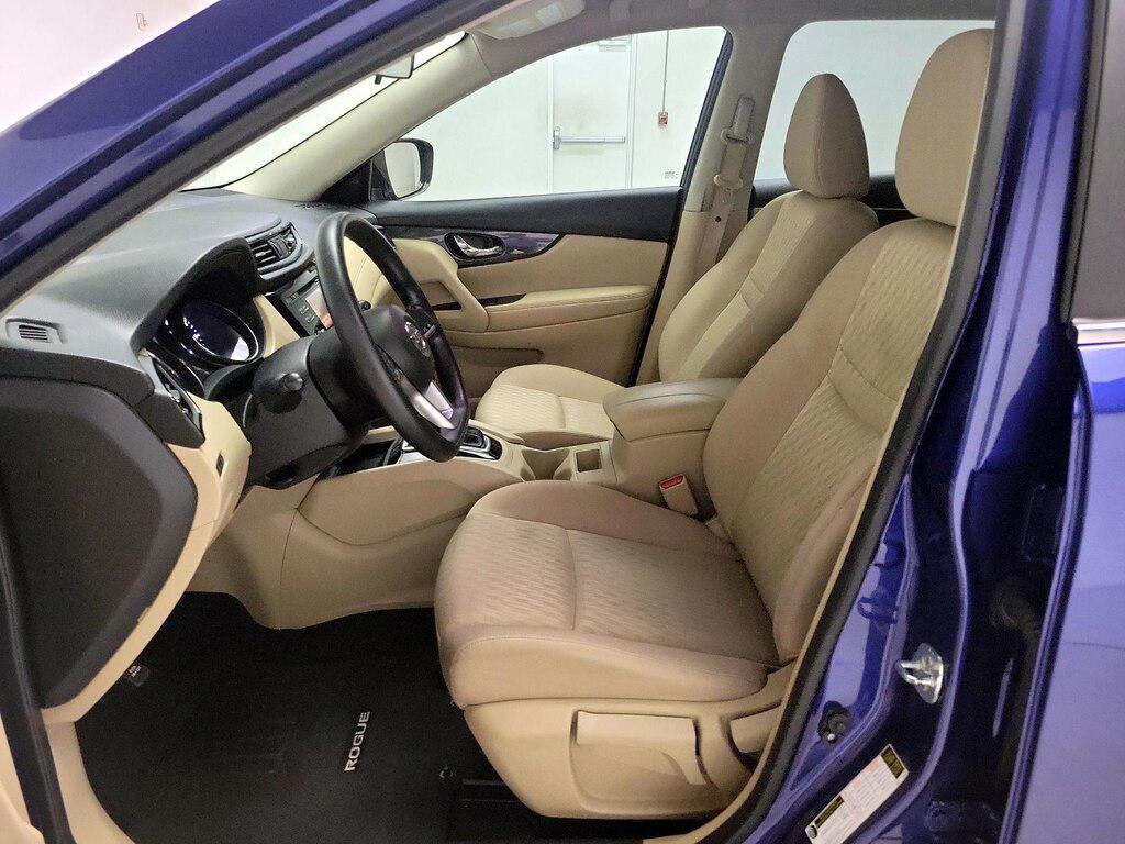 used 2017 Nissan Rogue car, priced at $14,998