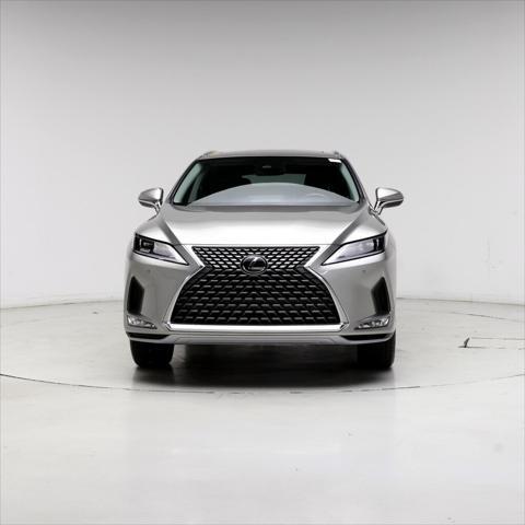 used 2022 Lexus RX 350 car, priced at $41,998