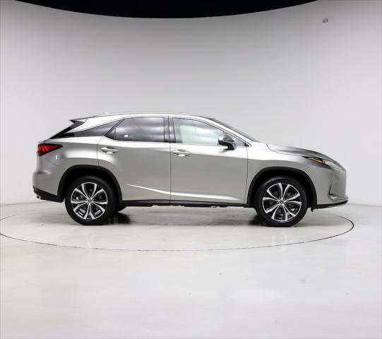 used 2022 Lexus RX 350 car, priced at $41,998