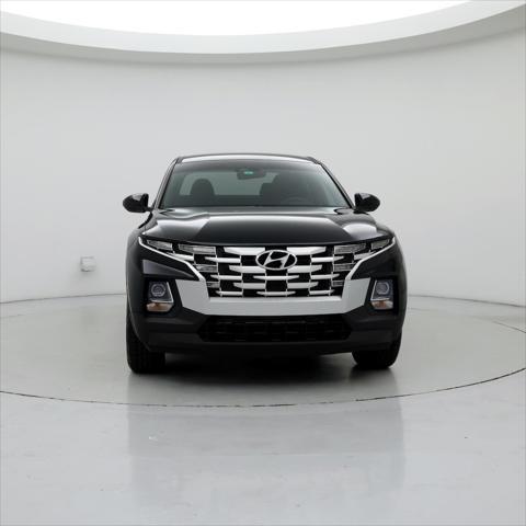 used 2022 Hyundai SANTA CRUZ car, priced at $22,998