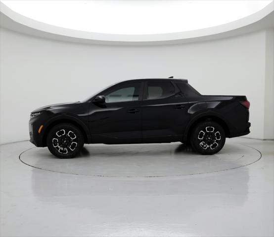 used 2022 Hyundai SANTA CRUZ car, priced at $22,998