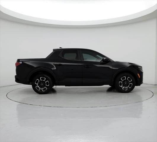 used 2022 Hyundai SANTA CRUZ car, priced at $22,998