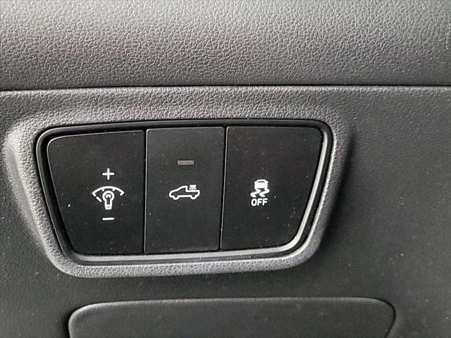 used 2022 Hyundai SANTA CRUZ car, priced at $22,998