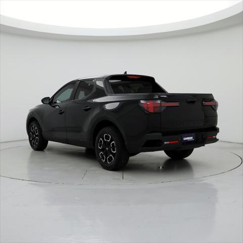 used 2022 Hyundai SANTA CRUZ car, priced at $22,998