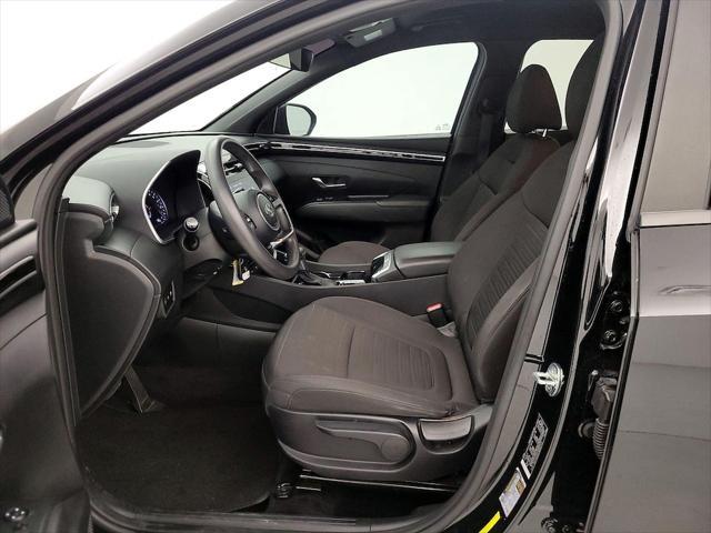 used 2022 Hyundai SANTA CRUZ car, priced at $22,998