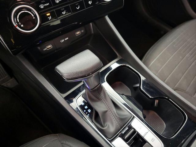 used 2022 Hyundai SANTA CRUZ car, priced at $22,998
