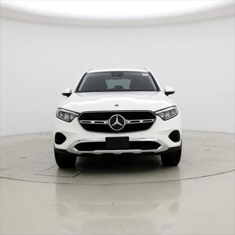 used 2023 Mercedes-Benz GLC 300 car, priced at $39,998