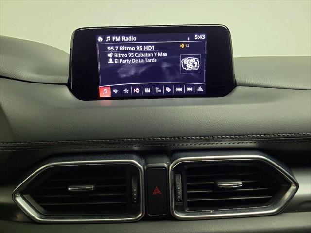 used 2019 Mazda CX-5 car, priced at $18,998