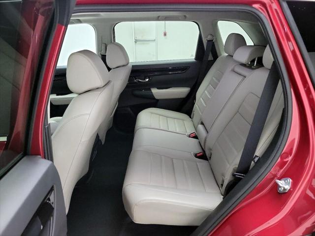 used 2024 Honda CR-V car, priced at $32,998