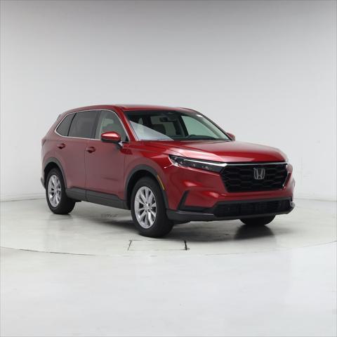used 2024 Honda CR-V car, priced at $33,998