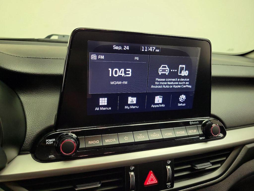 used 2020 Kia Forte car, priced at $16,998