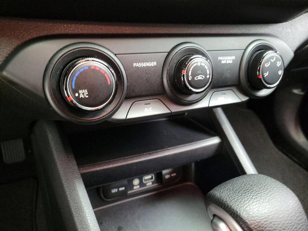 used 2020 Kia Forte car, priced at $16,998