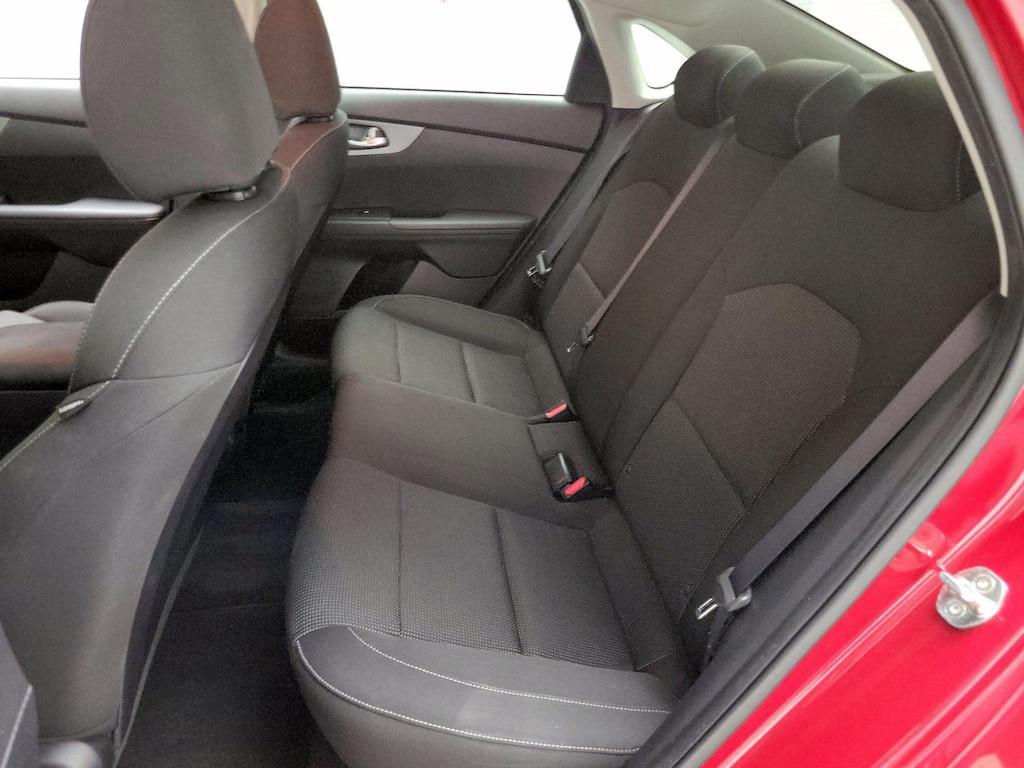 used 2020 Kia Forte car, priced at $16,998