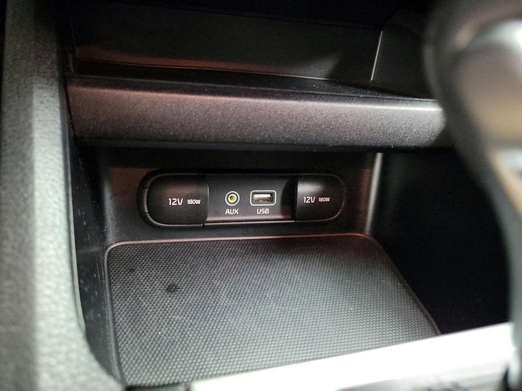 used 2020 Kia Forte car, priced at $16,998