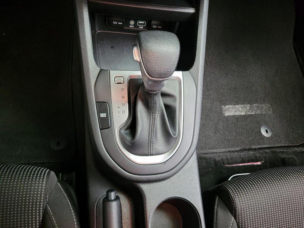 used 2020 Kia Forte car, priced at $16,998