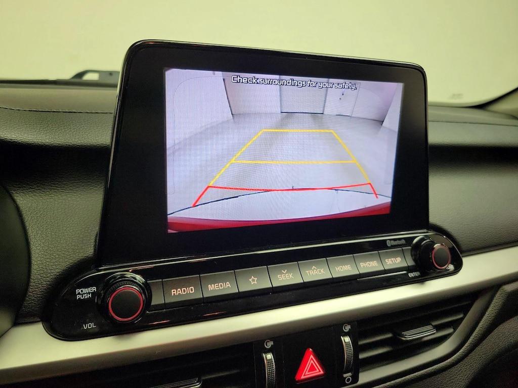 used 2020 Kia Forte car, priced at $16,998