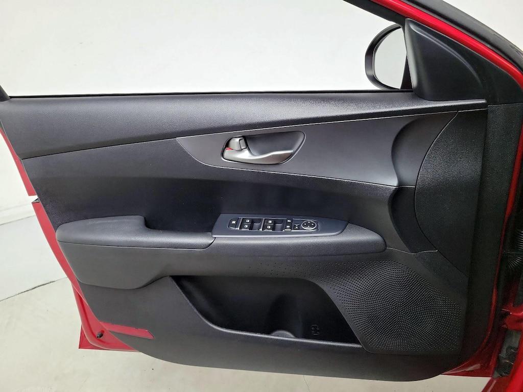used 2020 Kia Forte car, priced at $16,998
