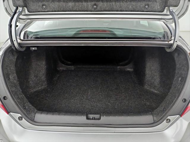 used 2017 Honda Civic car, priced at $17,998