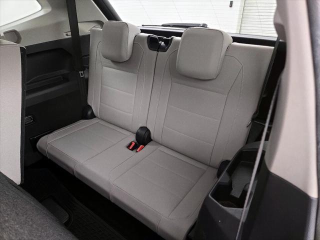 used 2020 Volkswagen Tiguan car, priced at $17,998