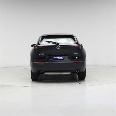 used 2023 Mazda CX-30 car, priced at $23,998