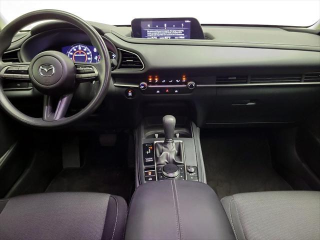 used 2023 Mazda CX-30 car, priced at $23,998