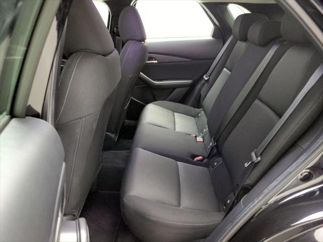used 2023 Mazda CX-30 car, priced at $23,998