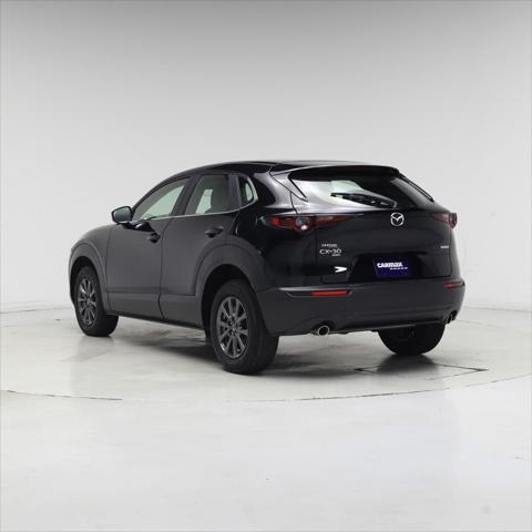 used 2023 Mazda CX-30 car, priced at $23,998