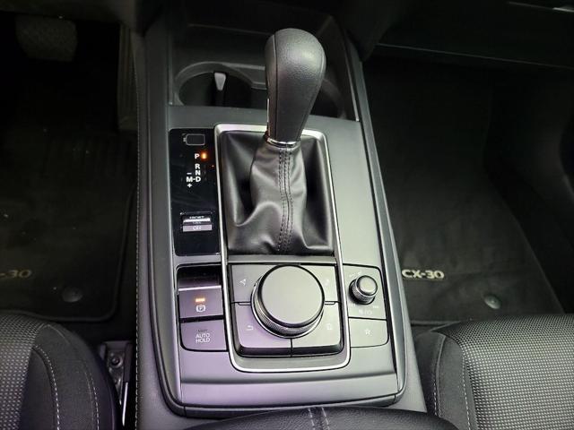 used 2023 Mazda CX-30 car, priced at $23,998