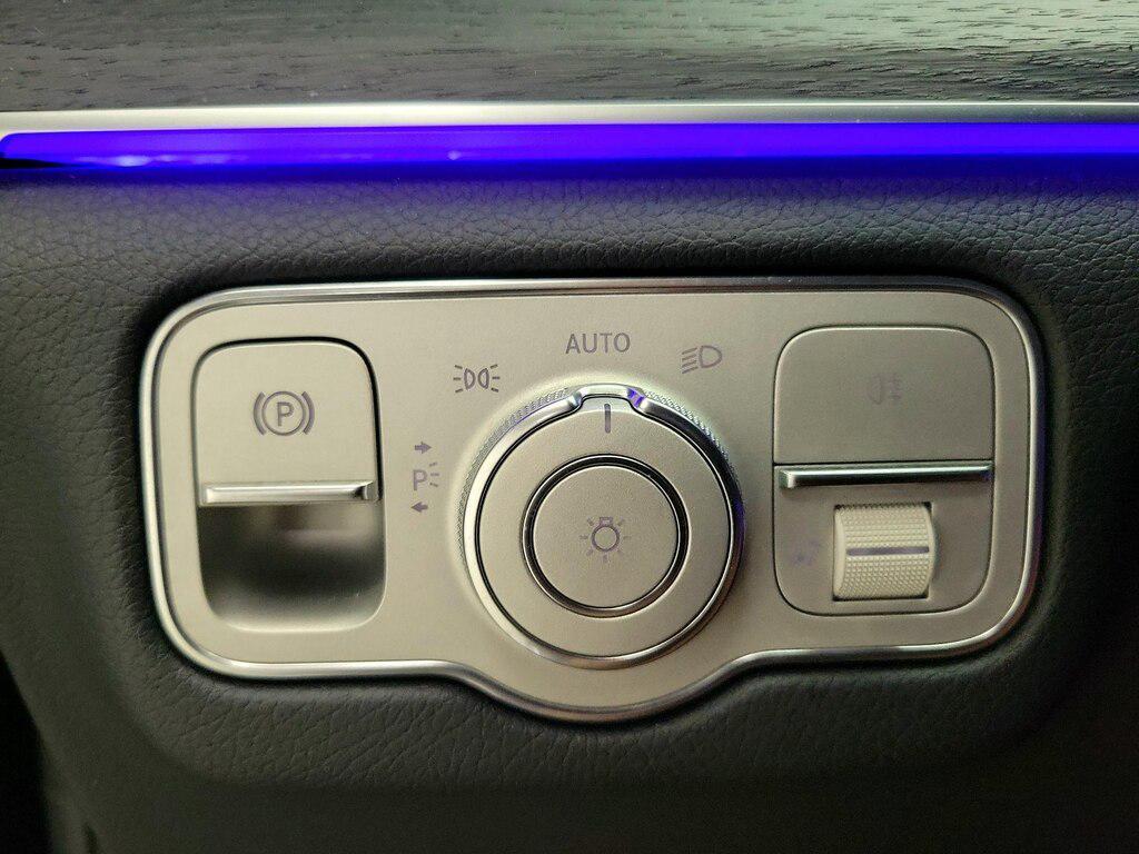 used 2022 Mercedes-Benz GLE 350 car, priced at $44,998