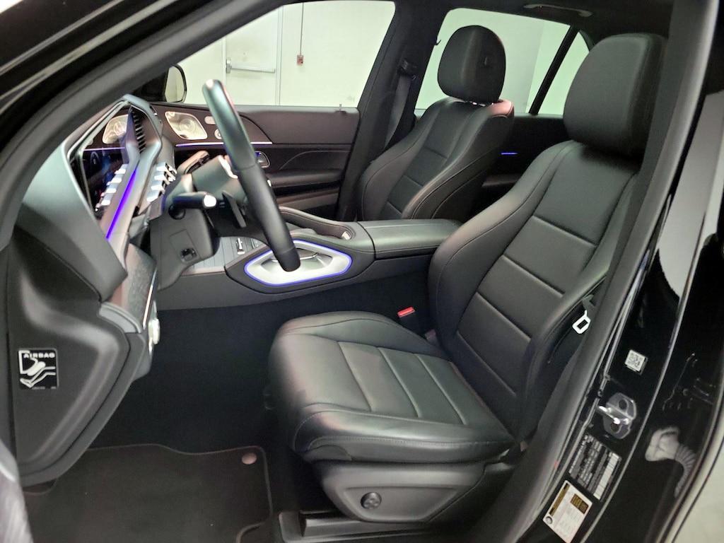 used 2022 Mercedes-Benz GLE 350 car, priced at $44,998