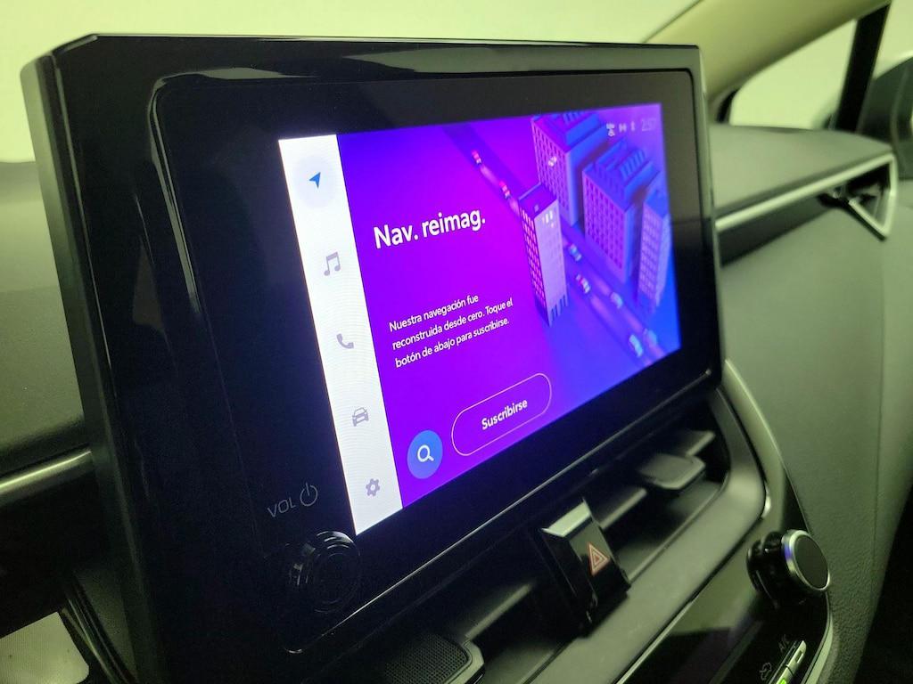 used 2024 Toyota Corolla car, priced at $22,998