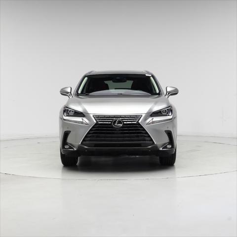 used 2021 Lexus NX 300 car, priced at $29,998
